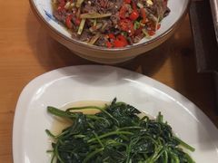 -老板很二(吉大店)