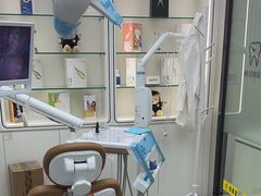 -牙博士口腔品牌连锁(杨浦店)