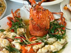 -众味海鲜大排档·活海鲜·潮汕味(南澳店)