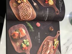 -丽莎沙拉轻食餐厅(国贸店)