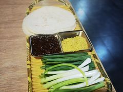 -烤五行·烧烤烤串(石佛营店)