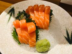 -酒井酱子·深夜食堂(东城汇店)