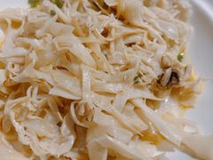 鱿鱼煨笋丝-井水小厨·湘菜(活力广场店)