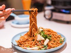 -香香海南菜餐厅