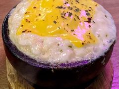 芝士鸡蛋羹-HOTISLAND海鸡岛·韩国料理(江南西店)