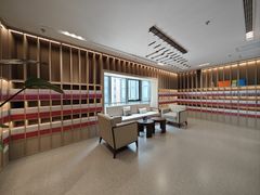 -上海浦东由由信福养老院