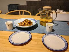 -和雅集素食(景区店)
