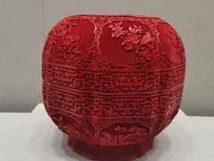 -北京工艺美术博物馆