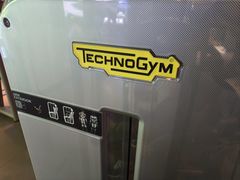 -金融街长安体育中心(北京长安店)