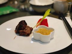 -鸿源斋清真豫菜(惠济店)