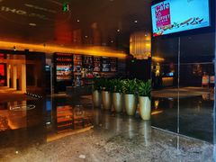 -北京朝阳悠唐皇冠假日酒店