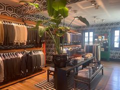 -SUITSUPPLY(安福路店)