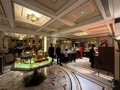 -上海和平饭店茉·莉酒廊 Jasmine Lounge