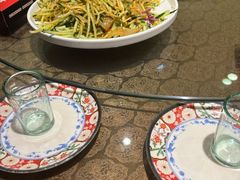 -陈家老院子·长春特色东北家宴(一匡街店)