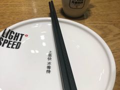 -吕氏疙瘩汤·新鲁菜(潍坊银座店)