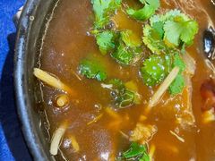 -新加坡泰国村酒楼(五角场店)