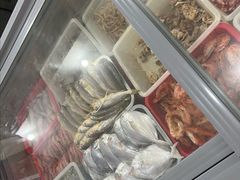 -象山小白象海鲜面