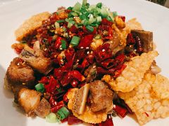 -太二酸菜鱼(财富购物中心店)