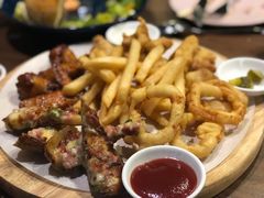 -G+KITCHEN(龙湖狮山天街店)