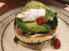 -AFS Cafe & Canteen(闽江二路店)