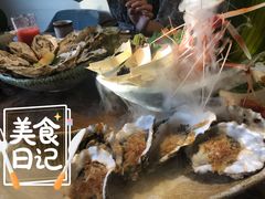 -和彩放题餐厅(酒仙桥店)