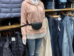 -优衣库(郑州二七万达广场店)