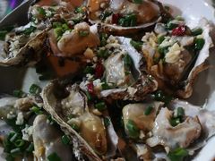 生蚝-天天渔港海鲜酒家(石浦玉泉路店)