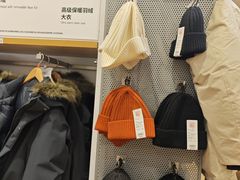 -优衣库(天津鲁能城购物中心店)