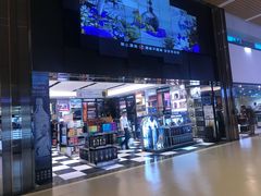 -升恒昌免税商店(桃园国际机场店)