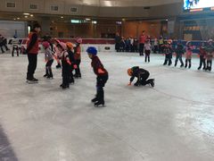 -奥山冰场(奥山世纪城店)