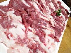 -年巴羊肉铺老铜锅(梅江店)