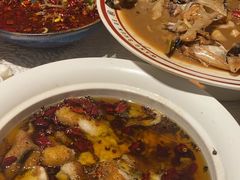 -旺顺阁·北京菜(北辰上品+)