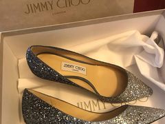 -JIMMY CHOO(德基广场店)