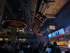 -HIB HUB公社(解放西路店)