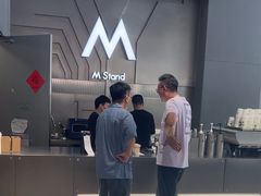 -M Stand(成都COSMO店)