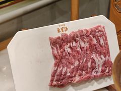 -牛街清真满恒記(平安里西大街店)