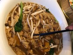 -鲁城往事(游客中心店)