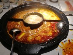 -川锅一号火锅(睢宁店)