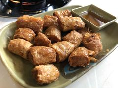 -胡须佬鸡煲四季火锅(龙珠大道店)