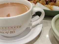 -和平馆·地道港澳茶餐厅(西门口店)