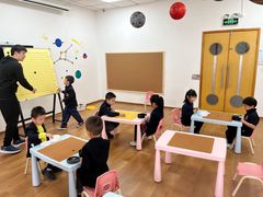 -Angel Garden天使花园幼儿园