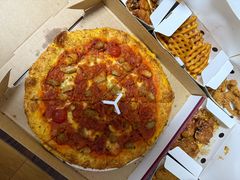 -必胜客(滨江店)