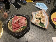 -NIUAN牛庵·日式和牛烧肉(恒隆店)