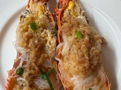 -怡咖啡·自助餐·西安香格里拉