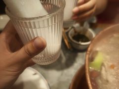 -侃爷南门铜锅涮肉
