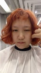 -MY HAIR ARDOR
