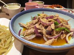 -九毛九西北菜(番禺万达店)