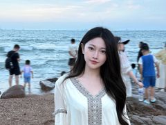 -青岛第三海水浴场