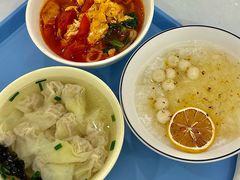-紫金港餐饮中心-风味餐厅(浙江大学紫金港校区店)