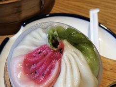 -豫园湖心亭茶楼